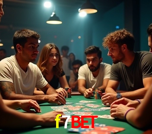 f7bet: Jogos de Caça-Níqueis-Altas Recompensas, Roleta-Velocidade, Blackjack-Desafios Máximos