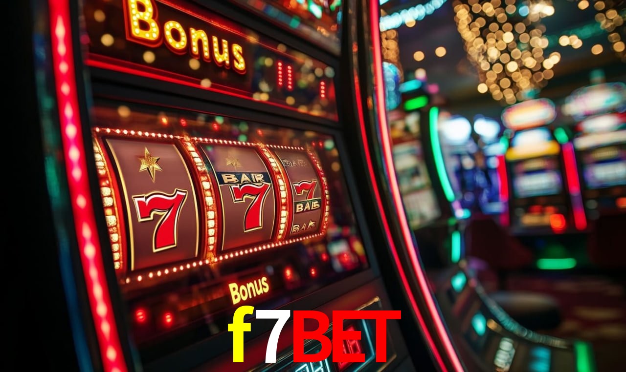 Bônus Generosos e Exclusivos no f7bet para Você!